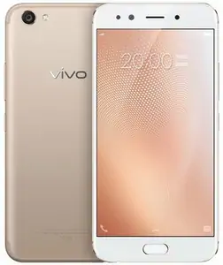 Замена дисплея на телефоне Vivo X9s Plus в Белгороде